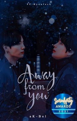 Away From You [kooktae]