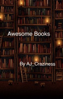 Awesome books