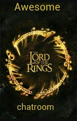 Awesome Lotr Chatroom