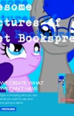 Awesome Pictures Of Bret Bookspree! !