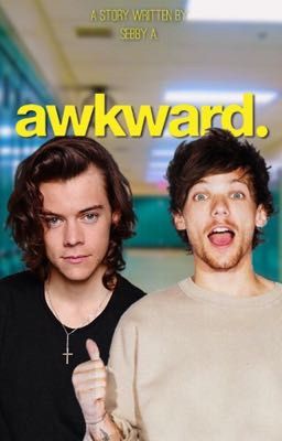 Awkward (L.S)