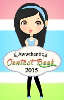 Awwthentic Contest Book (2015)