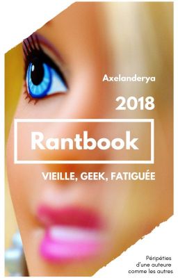 Axel.'s rantbook