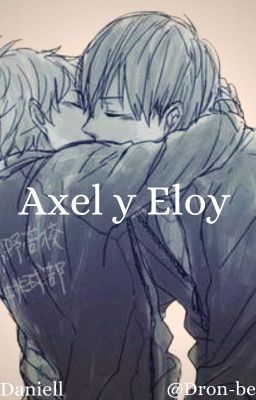 Axel y Eloy