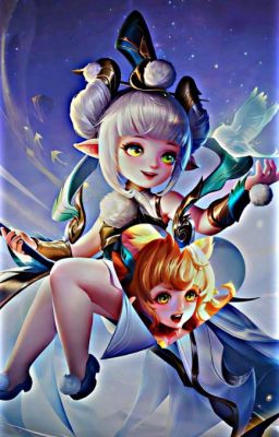 Aya!Alice Yêu Cậu!!(AlicexAya)<>(Aov)