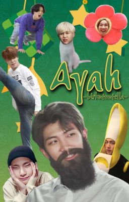 ✅ Ayah • BTS