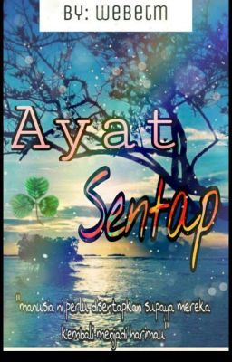 Ayat Sentap