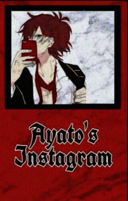 Ayato's Instagram