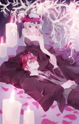 Ayato x Yui (Fanfition)