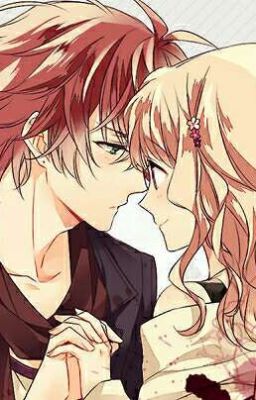 (ayato x yui )forbidden lovers 