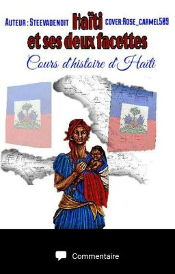 AYITI ET SES DEUX FACETTES(Cours D'histoire D'Haïti) 