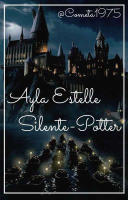 Ayla Estelle Silente-Potter (IN REVISIONE)