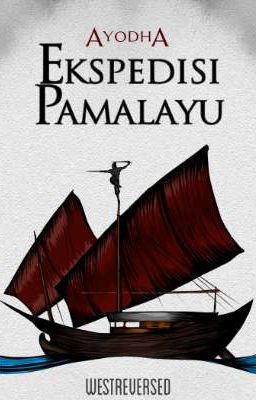 Ayodha: Ekspedisi Pamalayu