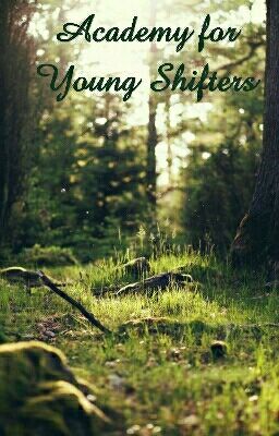 AYS- academy for young shifters