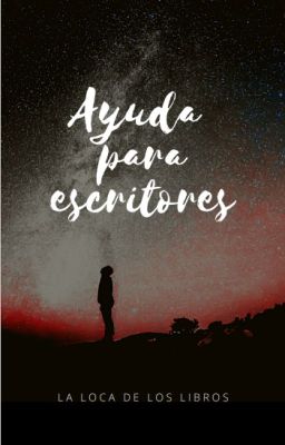 Ayuda para escritores