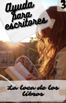 Ayuda para escritores 3