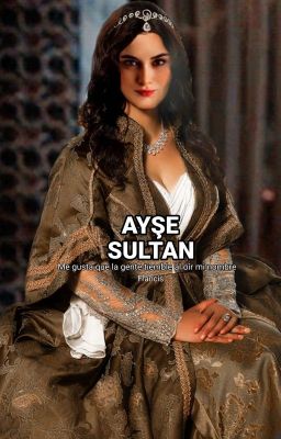 Ayşe Sultan