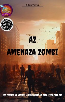 AZ Amenaza Zombi