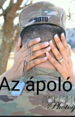 Az ápoló