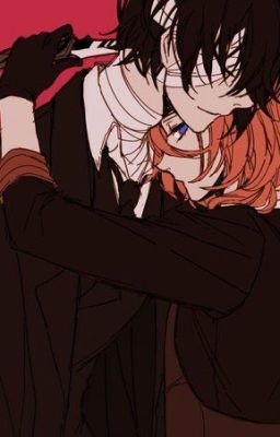 Az el nem küldött üzenet  (Bungou stray dogs one-shot Soukoku)