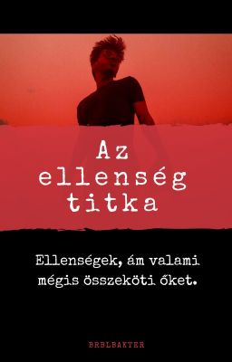 Az ellenség titka