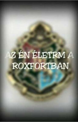 Az én életem a Roxfortban