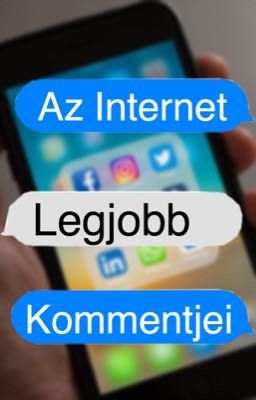 AZ INTERNET LEGJOBB KOMMENTJEI✅