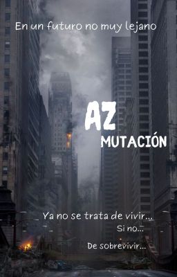 AZ - MUTACIÓN