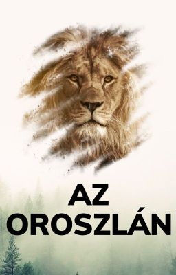 Az oroszlán