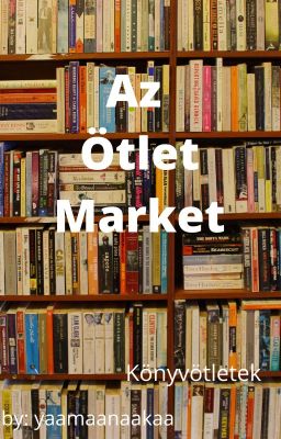 Az Ötlet Market