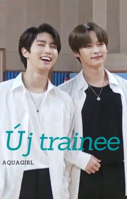 Az új trainee (Minsung) [Befejezett!]