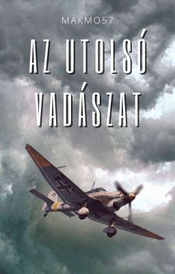 Az utolsó vadászat - novella ✔️