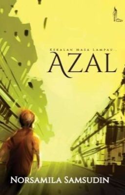 AZAL (Judul asal, KASYAF)