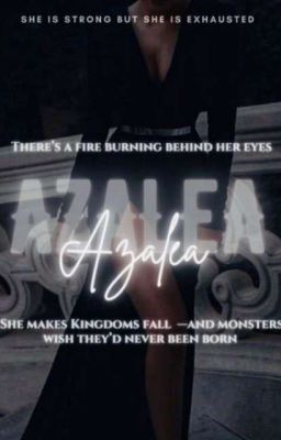 Azalea |18+|