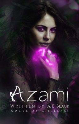 Azami || Loki Fanfiction [One Shot]