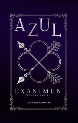 Azul | EXANIMUN 1 (BORRADOR)