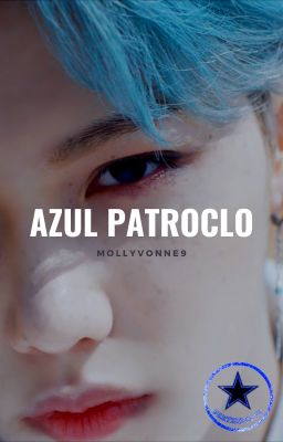 AZUL PATROCLO | BangLix / Chanlix