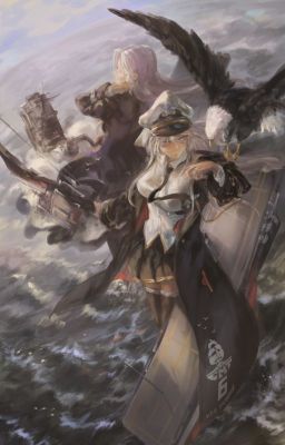 Azur Lane: The Great War