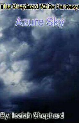 Azure Sky