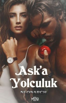 AŞK'A YOLCULUK (Devam Ediyor)