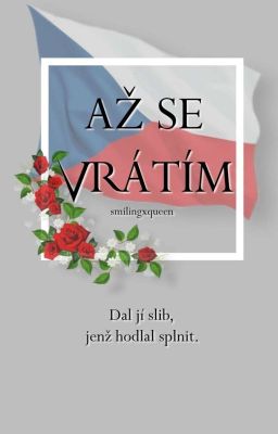 Až se vrátím ✔ | ᵃⁿᵗʰʳᵒᵖᵒⁱᵈ