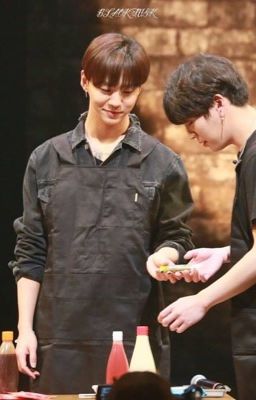 [B.A.P][BANGHIM] [FANFIC] TÔI MUỐN YÊU CẬU...