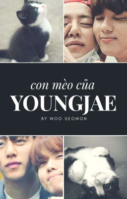 [B.A.P|| DAEJAE || ONESHOT] - CON MÈO CỦA YOUNGJAE