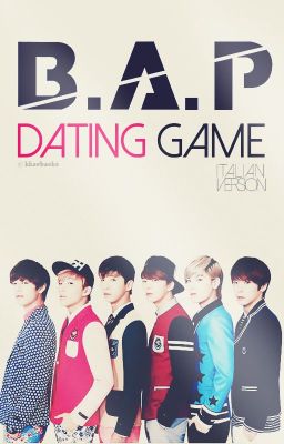 B.A.P Dating Game || Italian