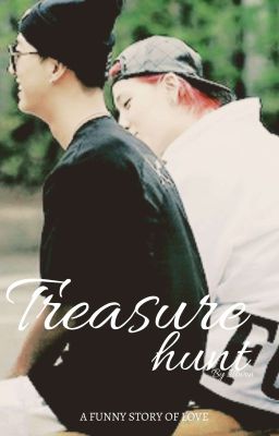 [B.A.P|ONESHOT|BANGLO] - Treasure hunt