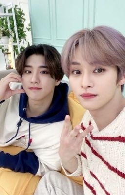 ¡ ❲️ ¿B ❳aby?  - Minsung ♡ !