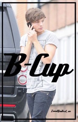 B-Cup € Larry Stylinson