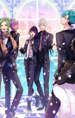 [ B-project] Mãi mãi bên cậu