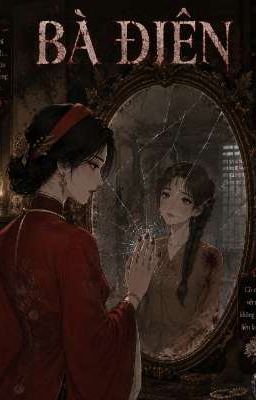 Bà Điên