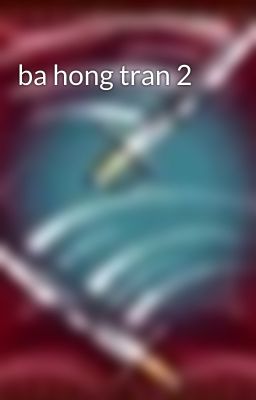 ba hong tran 2